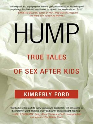 cover image of Hump